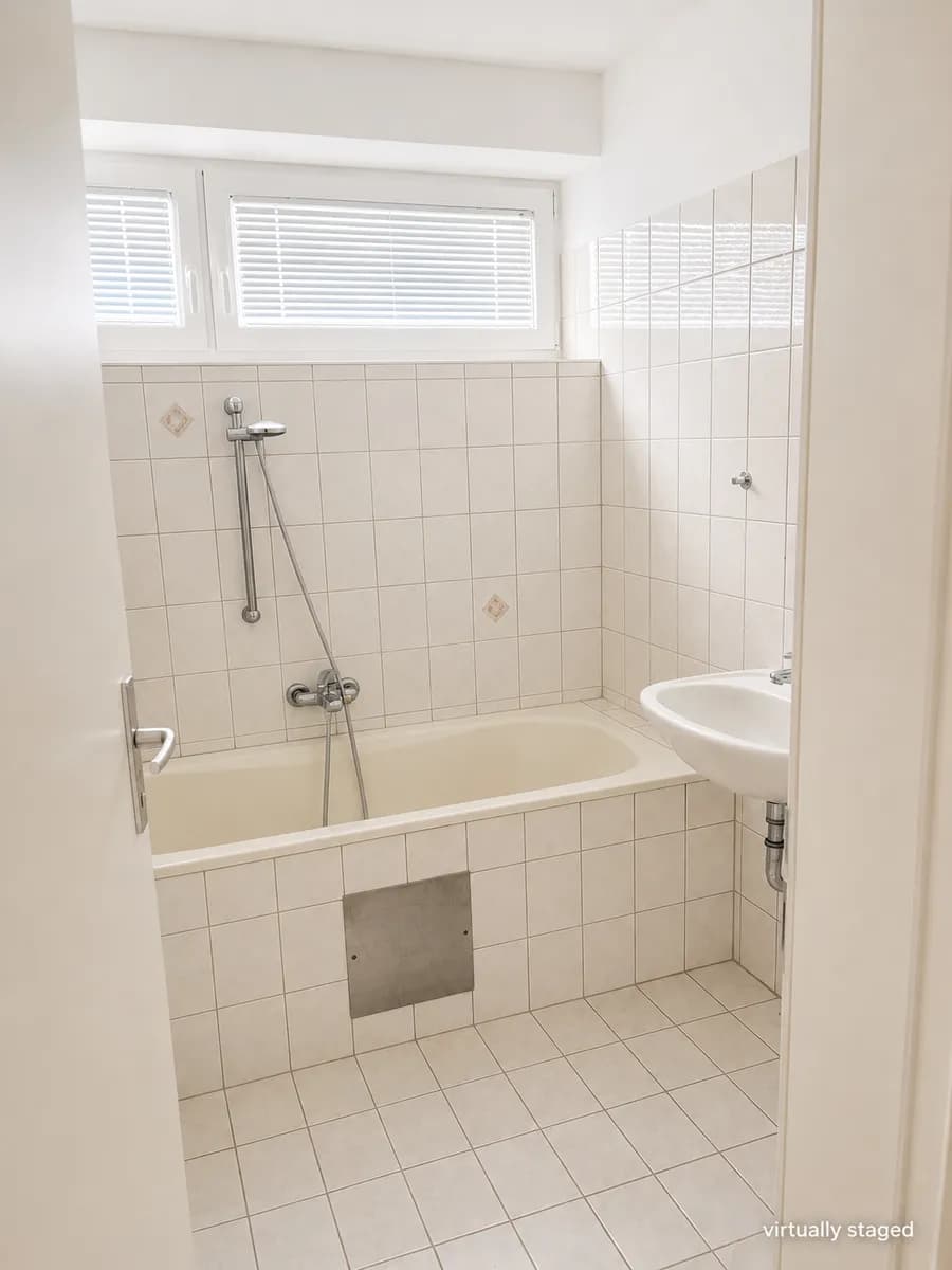 4-Zimmer-Wohnung mieten in Voitsberg – 95,01 m², € 977 – Bild 6 von 10