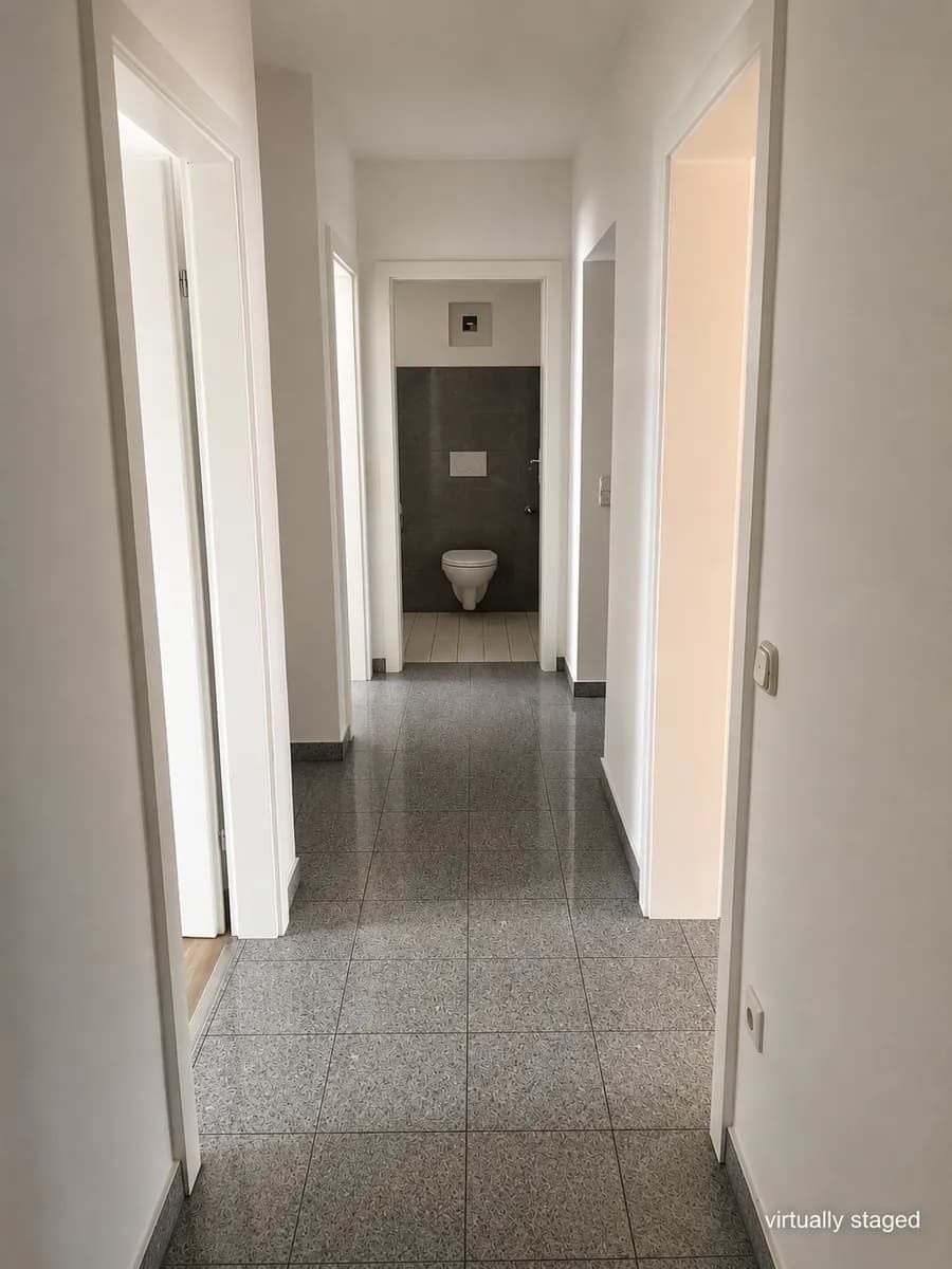 4-Zimmer-Wohnung mieten in Voitsberg – 95,01 m², € 977 – Bild 7 von 10