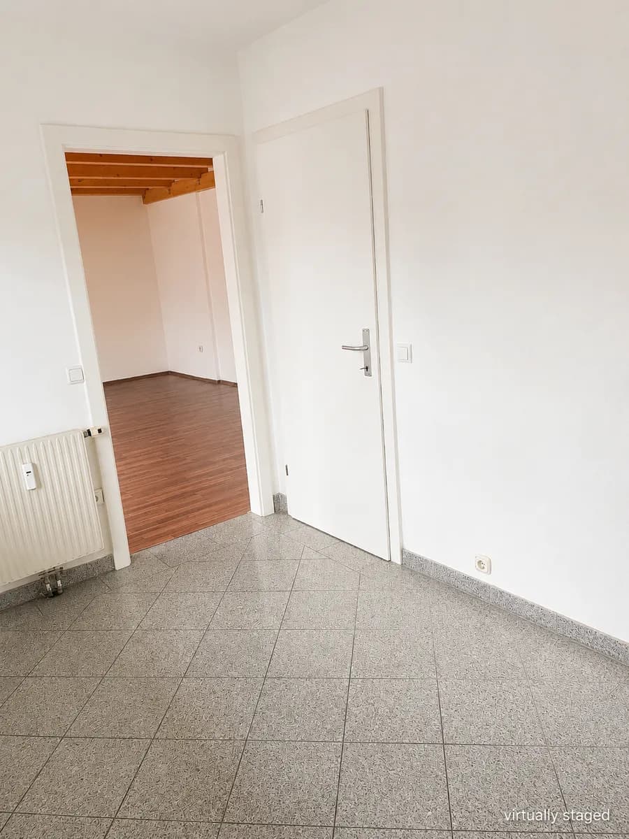 4-Zimmer-Wohnung mieten in Voitsberg – 95,01 m², € 977 – Bild 8 von 10