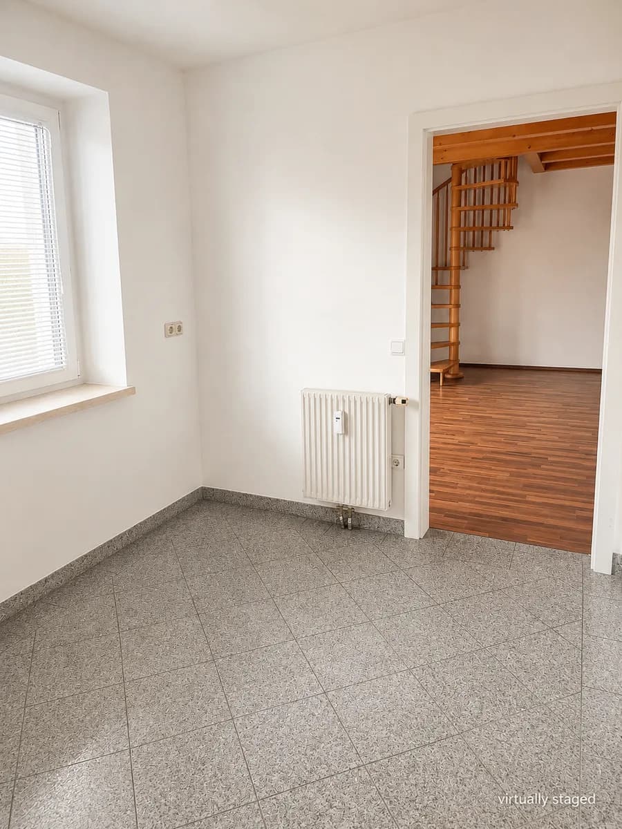 4-Zimmer-Wohnung mieten in Voitsberg – 95,01 m², € 977 – Bild 9 von 10