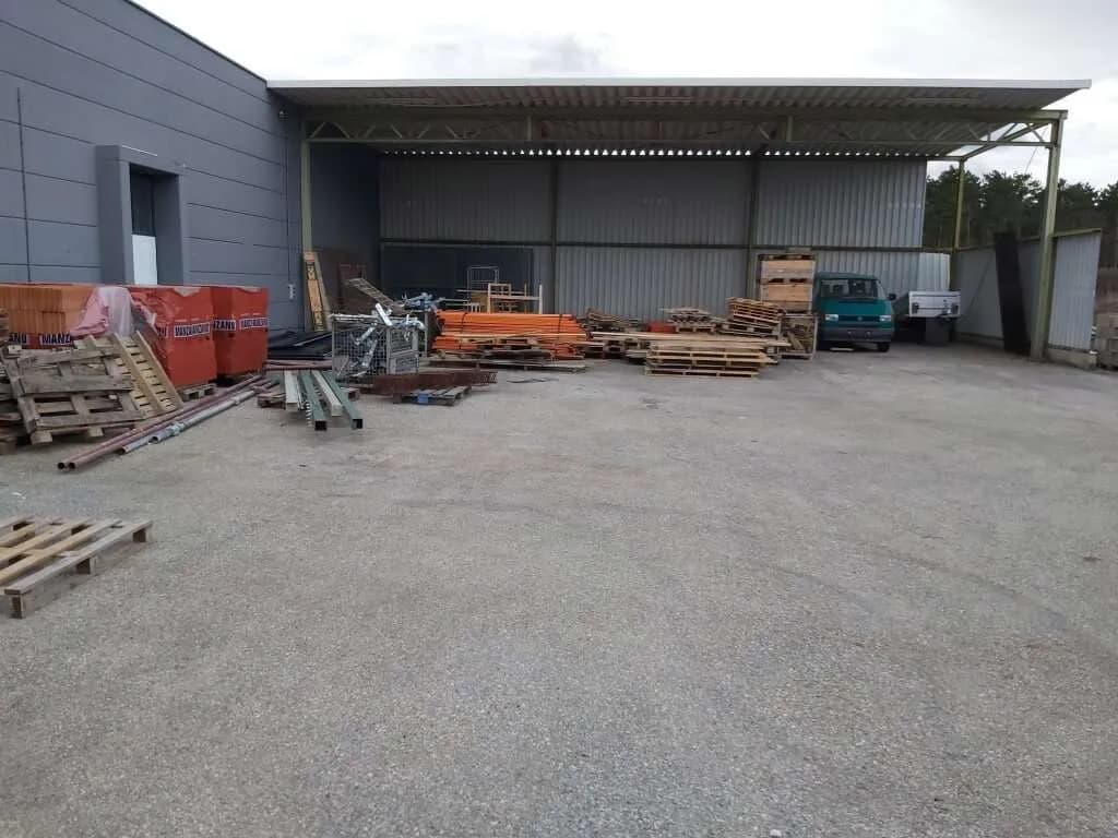 Gewerbeimmobilie kaufen in Wiener Neustadt Land – 7 270 m², € 9.800.000 – Bild 8 von 25