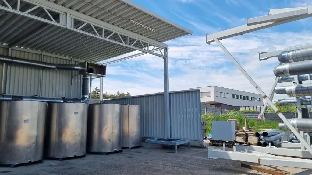 Gewerbeimmobilie kaufen in Wiener Neustadt Land – 7 270 m², € 9.800.000 – Bild 15 von 25