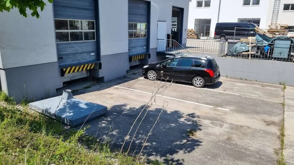 Gewerbeimmobilie kaufen in Wiener Neustadt Land – 7 270 m², € 9.800.000 – Bild 16 von 25