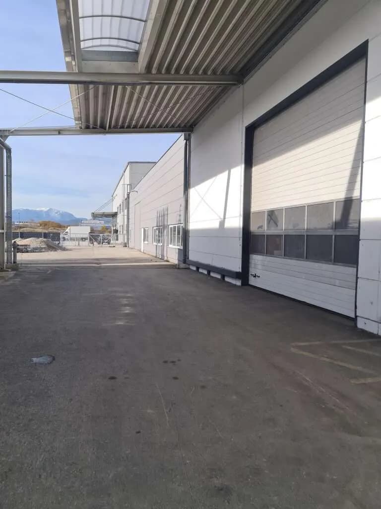 Gewerbeimmobilie kaufen in Wiener Neustadt Land – 7 270 m², € 9.800.000 – Bild 20 von 25