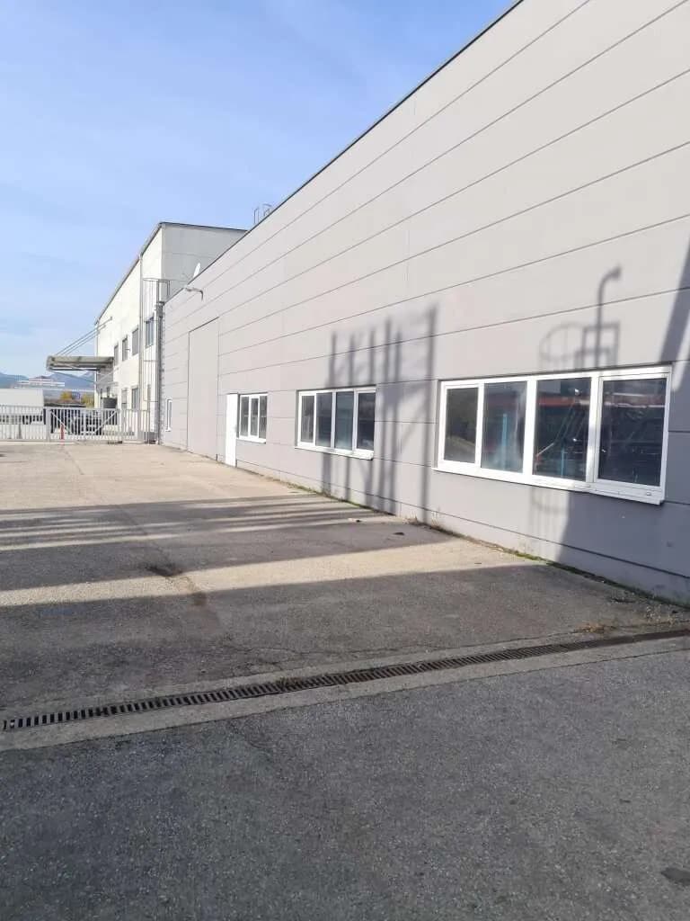 Gewerbeimmobilie kaufen in Wiener Neustadt Land – 7 270 m², € 9.800.000 – Bild 21 von 25