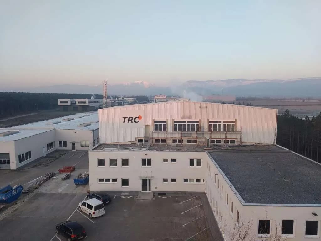 Gewerbeimmobilie kaufen in Wiener Neustadt Land – 7 270 m², € 9.800.000 – Bild 22 von 25