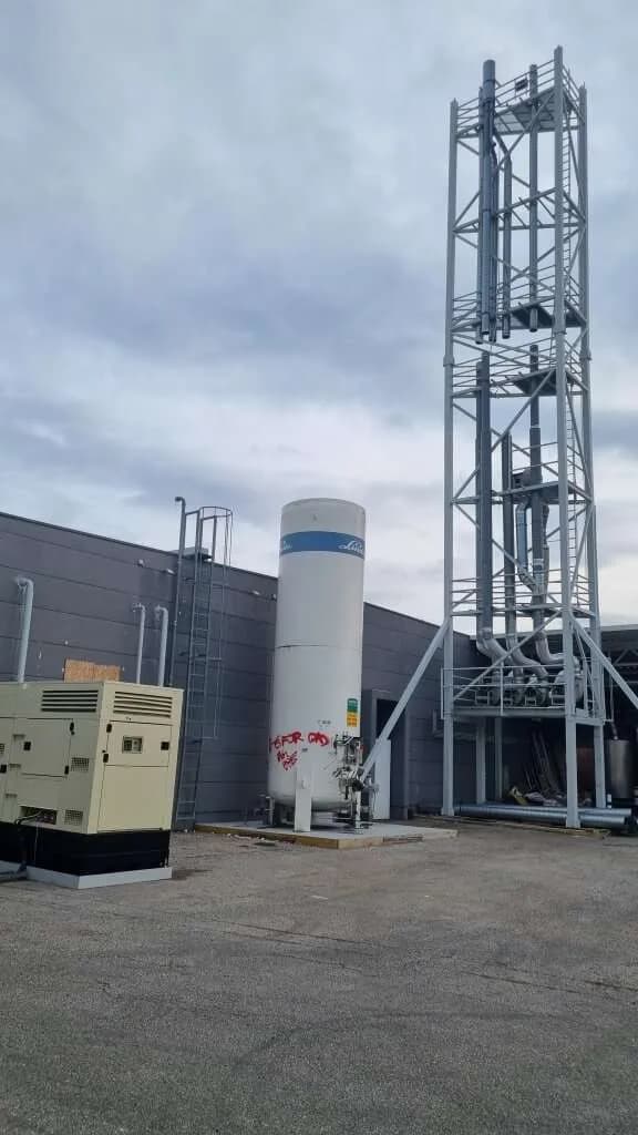 Gewerbeimmobilie kaufen in Wiener Neustadt Land – 7 270 m², € 9.800.000 – Bild 24 von 25