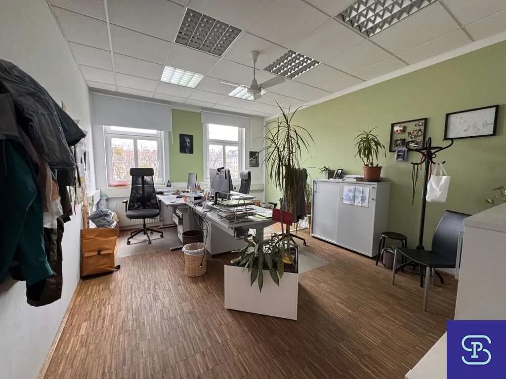 15-Zimmer-Gewerbeimmobilie mieten in Wien – 379 m², € 5.369 – Bild 5 von 25