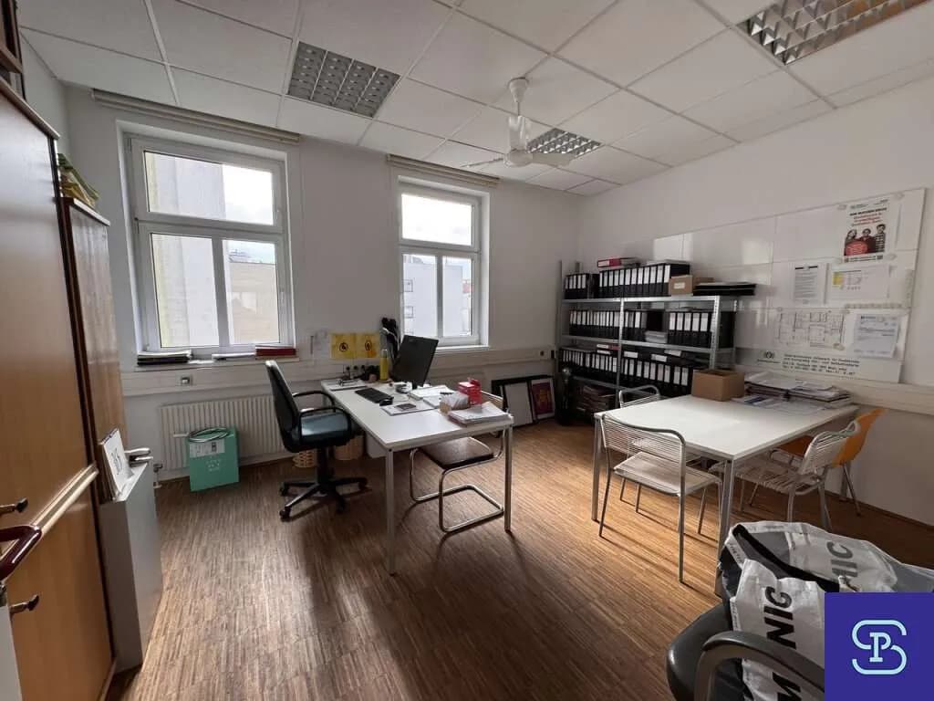 15-Zimmer-Gewerbeimmobilie mieten in Wien – 379 m², € 5.369 – Bild 7 von 25