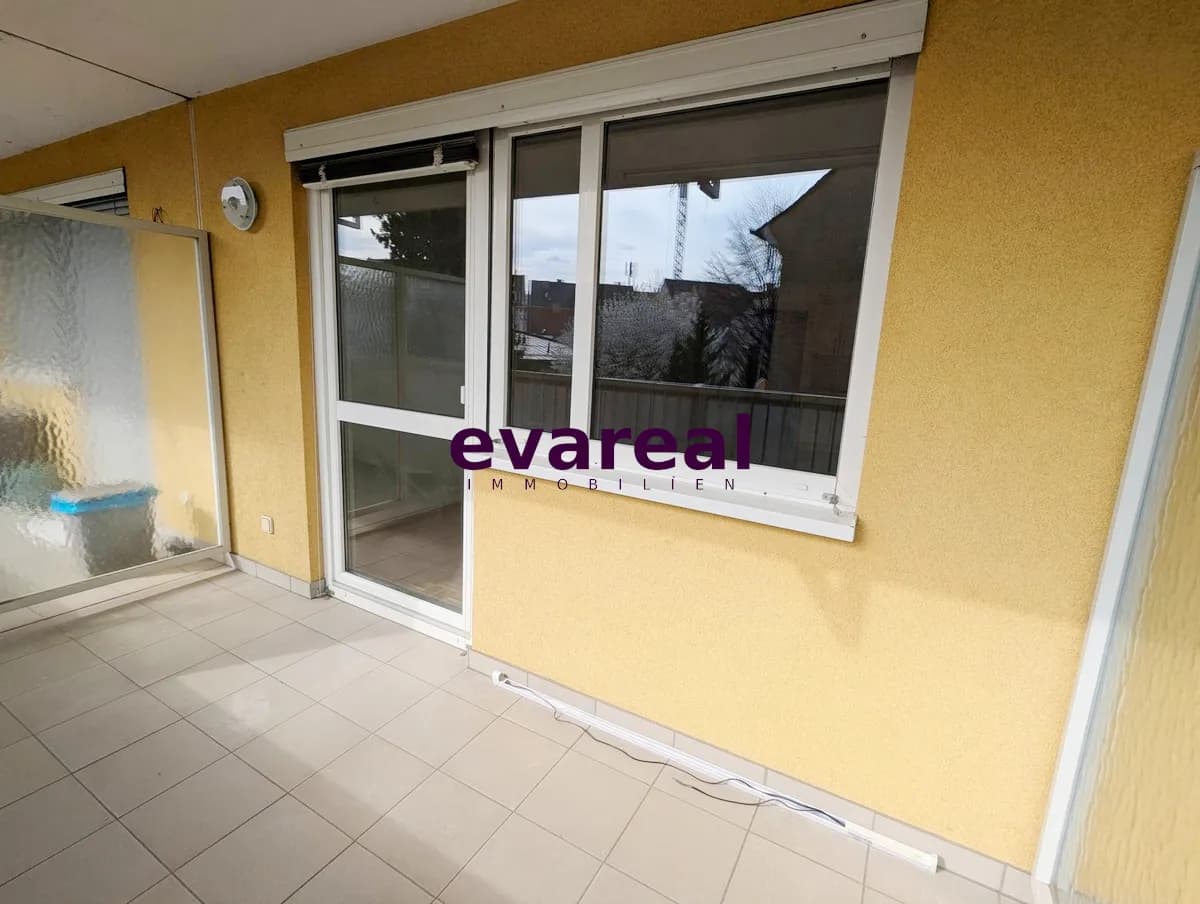 1-Zimmer-Wohnung mieten in Graz – 35 m², € 530 – Bild 4 von 8