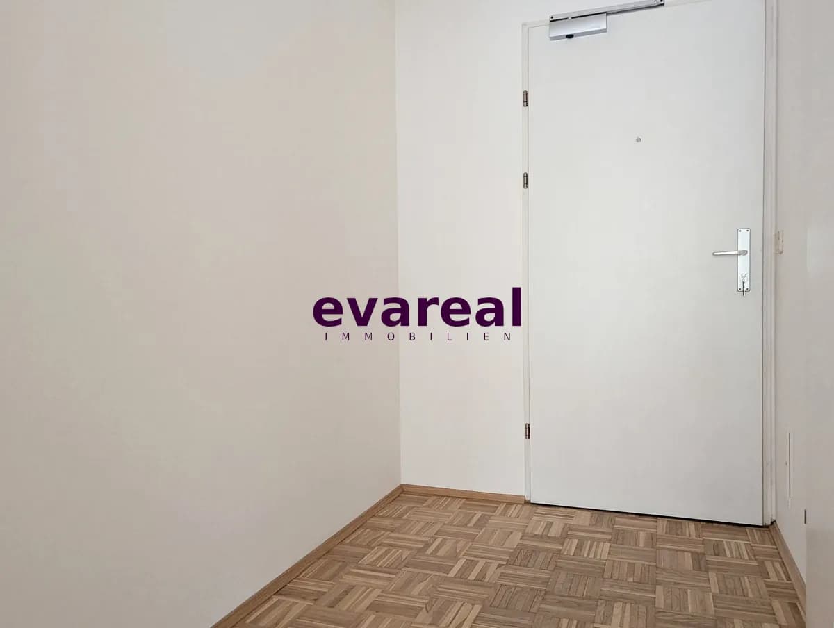1-Zimmer-Wohnung mieten in Graz – 35 m², € 530 – Bild 7 von 8