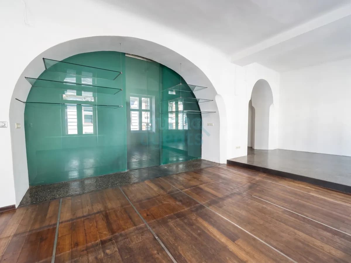 Gewerbeimmobilie mieten in Graz – 127 m², € 1.822 – Bild 2 von 6