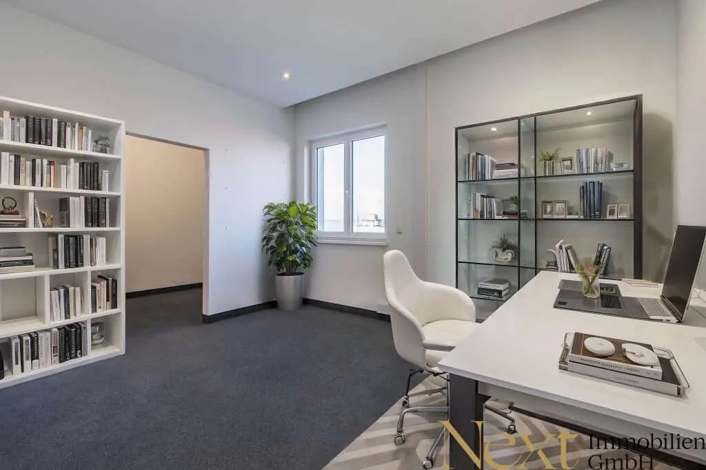 Gewerbeimmobilie mieten in Vöcklabruck – 301 m², € 2.599 – Bild 2 von 20