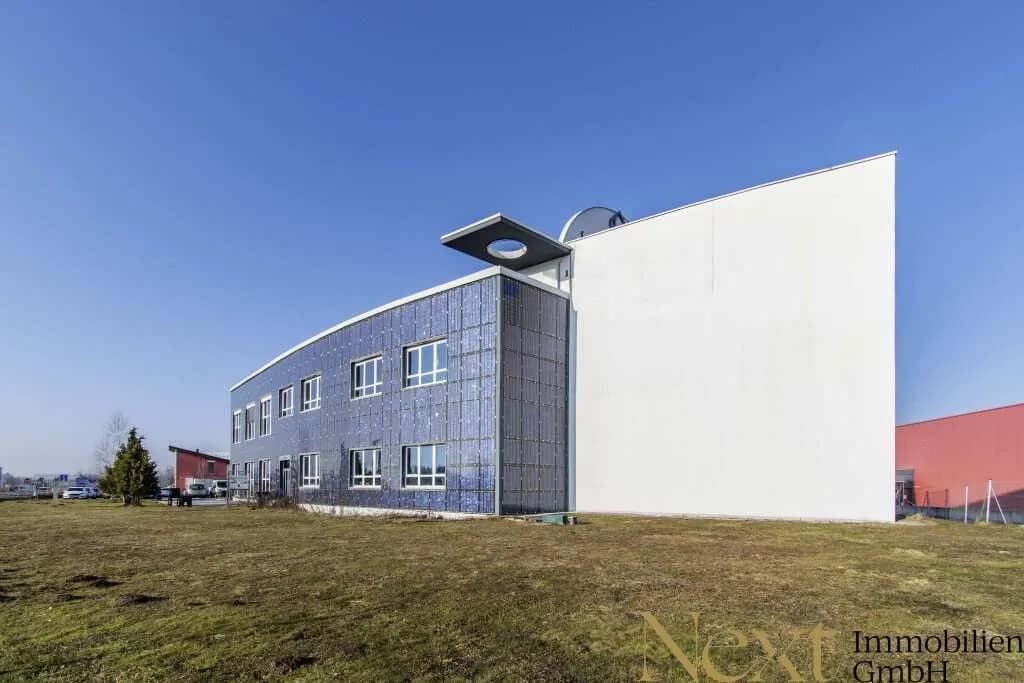 Gewerbeimmobilie mieten in Vöcklabruck – 301 m², € 2.599 – Bild 19 von 20