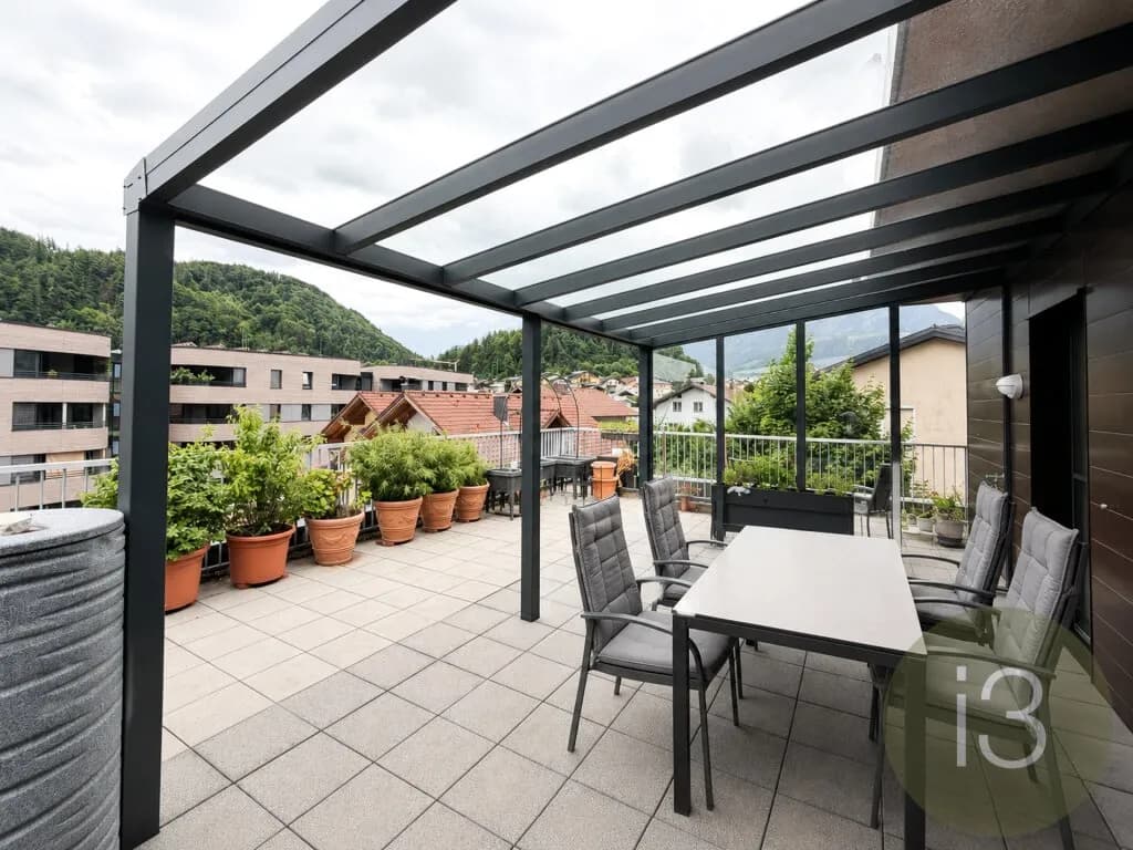 4-Zimmer-Wohnung kaufen in Hallein – 99,6 m² – Bild 2 von 11