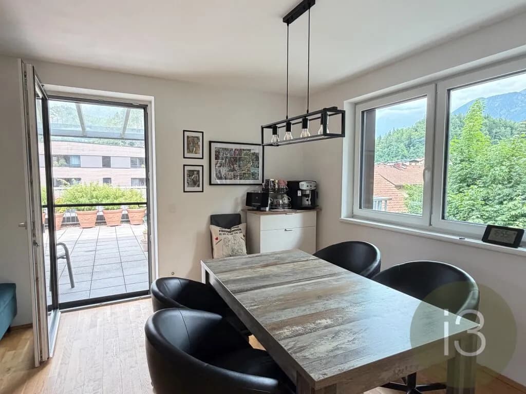 4-Zimmer-Wohnung kaufen in Hallein – 99,6 m² – Bild 3 von 11