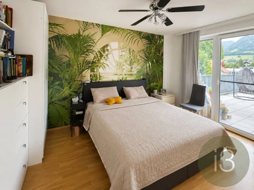 4-Zimmer-Wohnung kaufen in Hallein – 99,6 m² – Bild 4 von 11