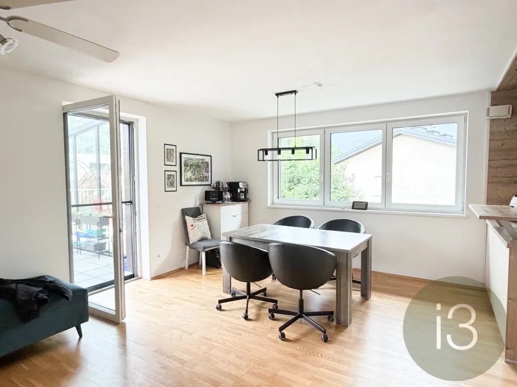 4-Zimmer-Wohnung kaufen in Hallein – 99,6 m² – Bild 5 von 11