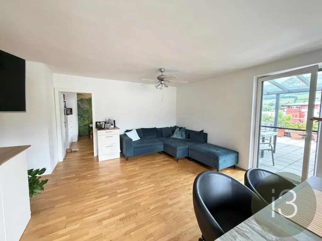 4-Zimmer-Wohnung kaufen in Hallein – 99,6 m² – Bild 6 von 11