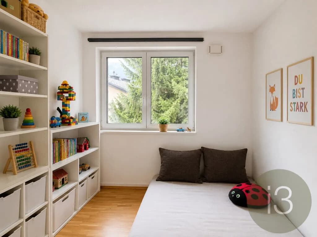 4-Zimmer-Wohnung kaufen in Hallein – 99,6 m² – Bild 10 von 11