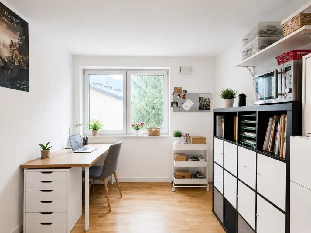 4-Zimmer-Wohnung kaufen in Hallein – 99,6 m² – Bild 11 von 11