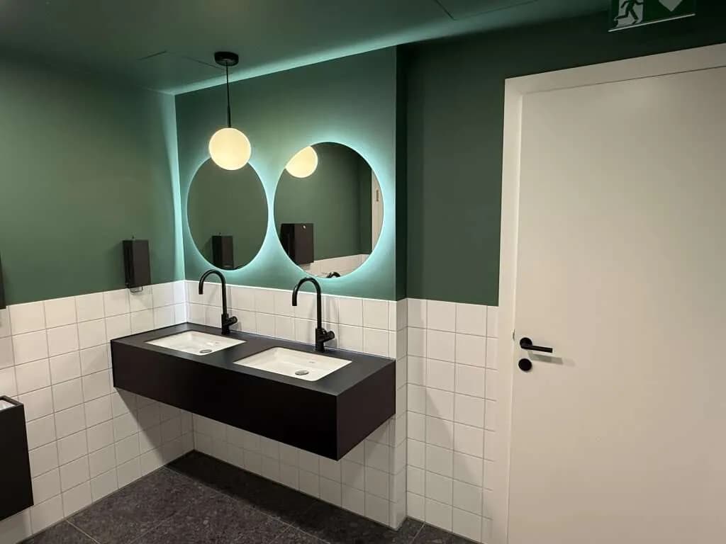 Gewerbeimmobilie mieten in Eisenstadt – 210 m², € 3.840 – Bild 4 von 15