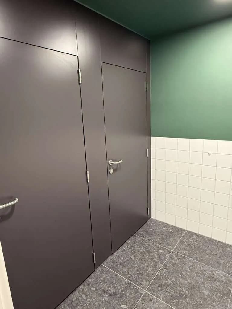 Gewerbeimmobilie mieten in Eisenstadt – 210 m², € 3.840 – Bild 5 von 15