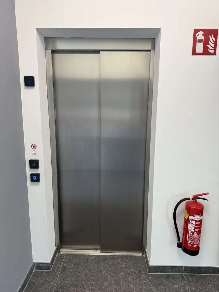 Gewerbeimmobilie mieten in Eisenstadt – 210 m², € 3.840 – Bild 13 von 15