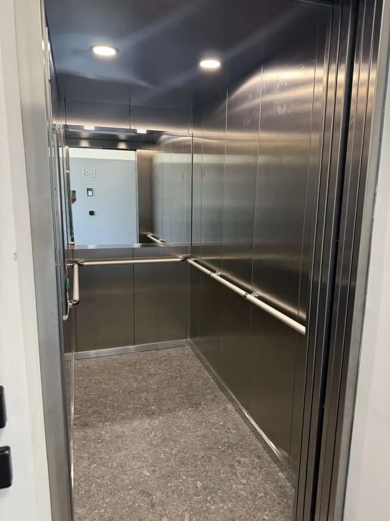 Gewerbeimmobilie mieten in Eisenstadt – 210 m², € 3.840 – Bild 14 von 15