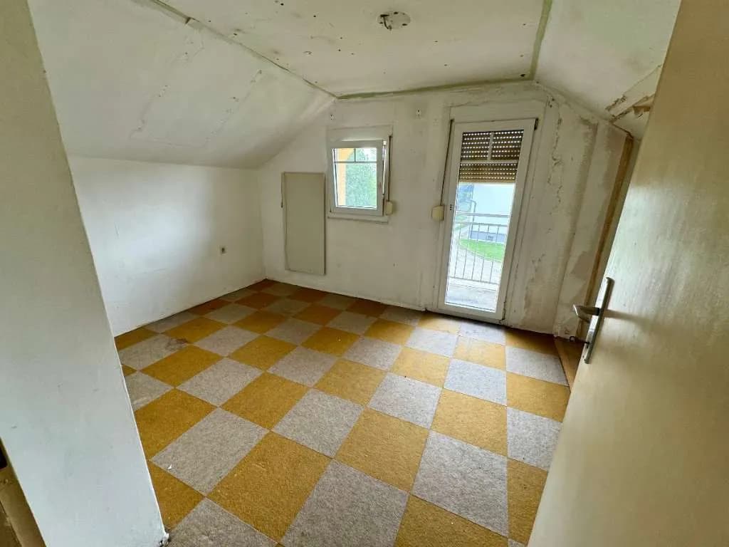 4-Zimmer-Haus kaufen in Leibnitz – 93 m², € 229.000 – Bild 8 von 12