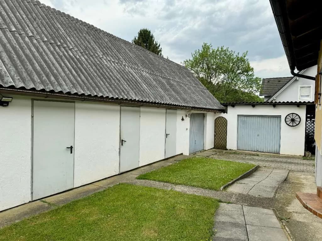 4-Zimmer-Haus kaufen in Leibnitz – 93 m², € 229.000 – Bild 10 von 12