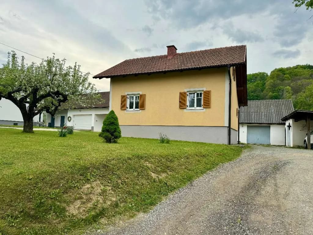 4-Zimmer-Haus kaufen in Leibnitz – 93 m², € 229.000 – Bild 11 von 12