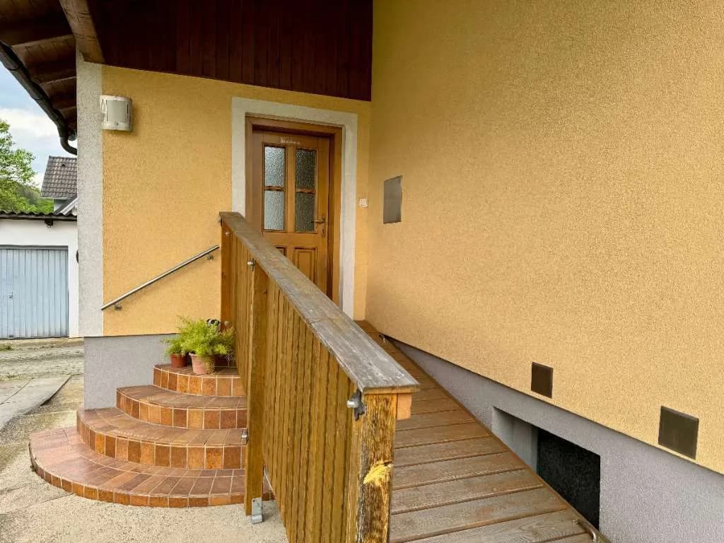 4-Zimmer-Haus kaufen in Leibnitz – 93 m², € 229.000 – Bild 12 von 12