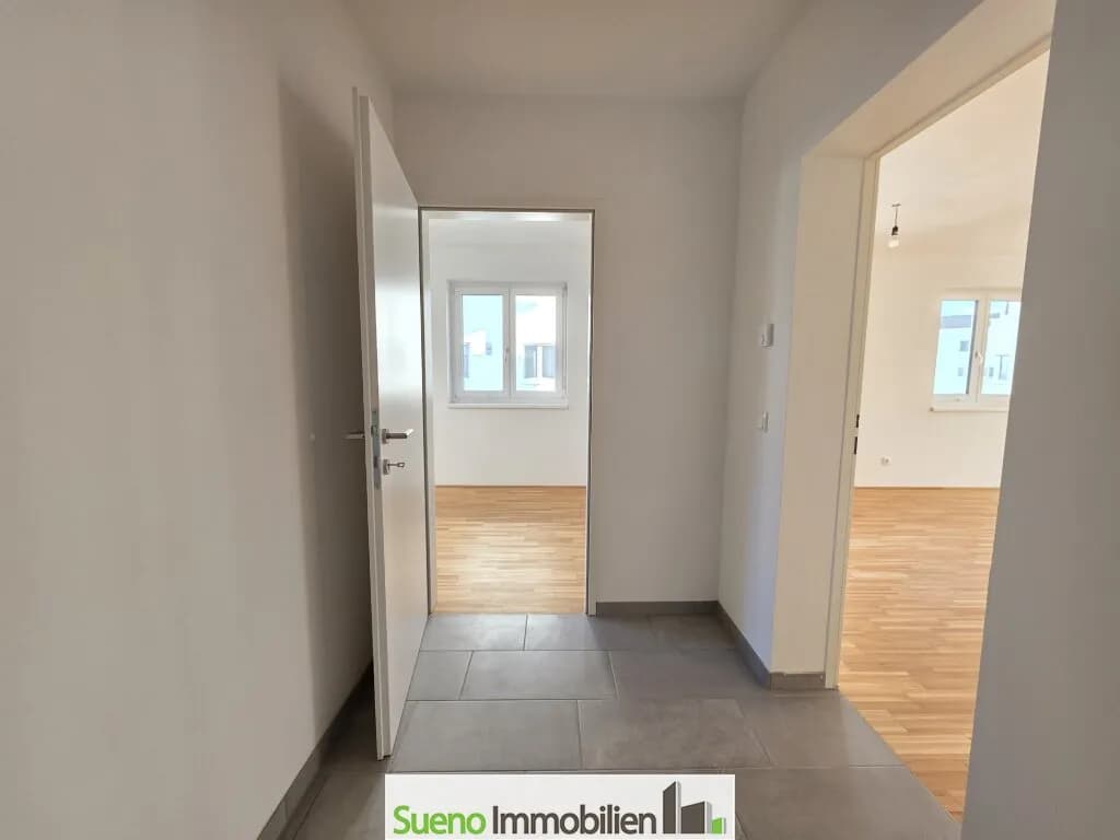 2-Zimmer-Wohnung kaufen in Eferding – 90,46 m², € 356.900 – Bild 11 von 26
