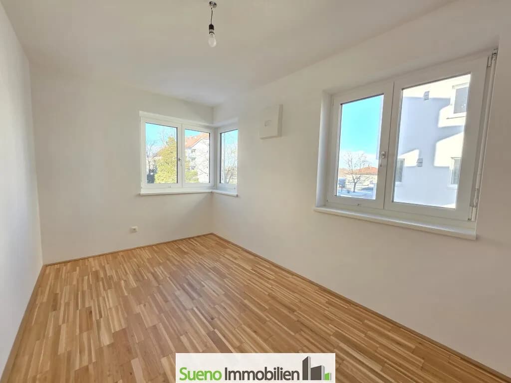 2-Zimmer-Wohnung kaufen in Eferding – 90,46 m², € 356.900 – Bild 12 von 26