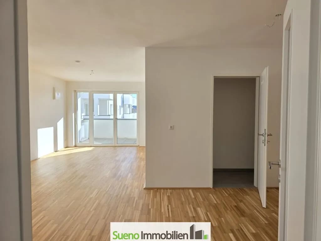 2-Zimmer-Wohnung kaufen in Eferding – 90,46 m², € 356.900 – Bild 14 von 26