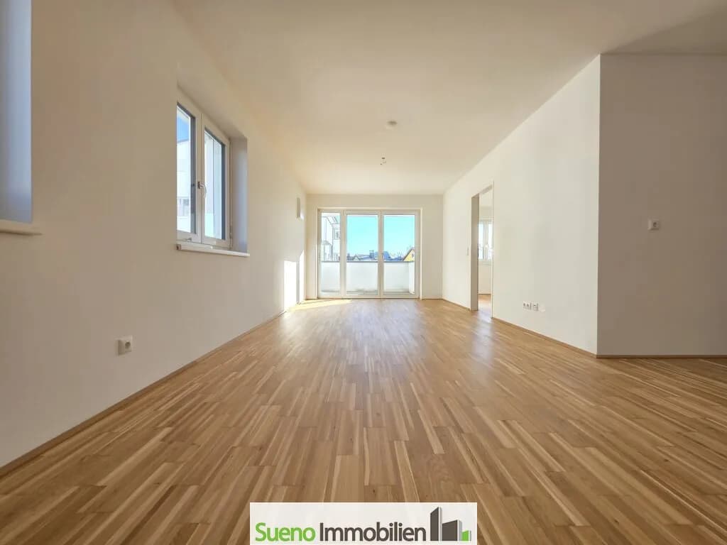 2-Zimmer-Wohnung kaufen in Eferding – 90,46 m², € 356.900 – Bild 15 von 26