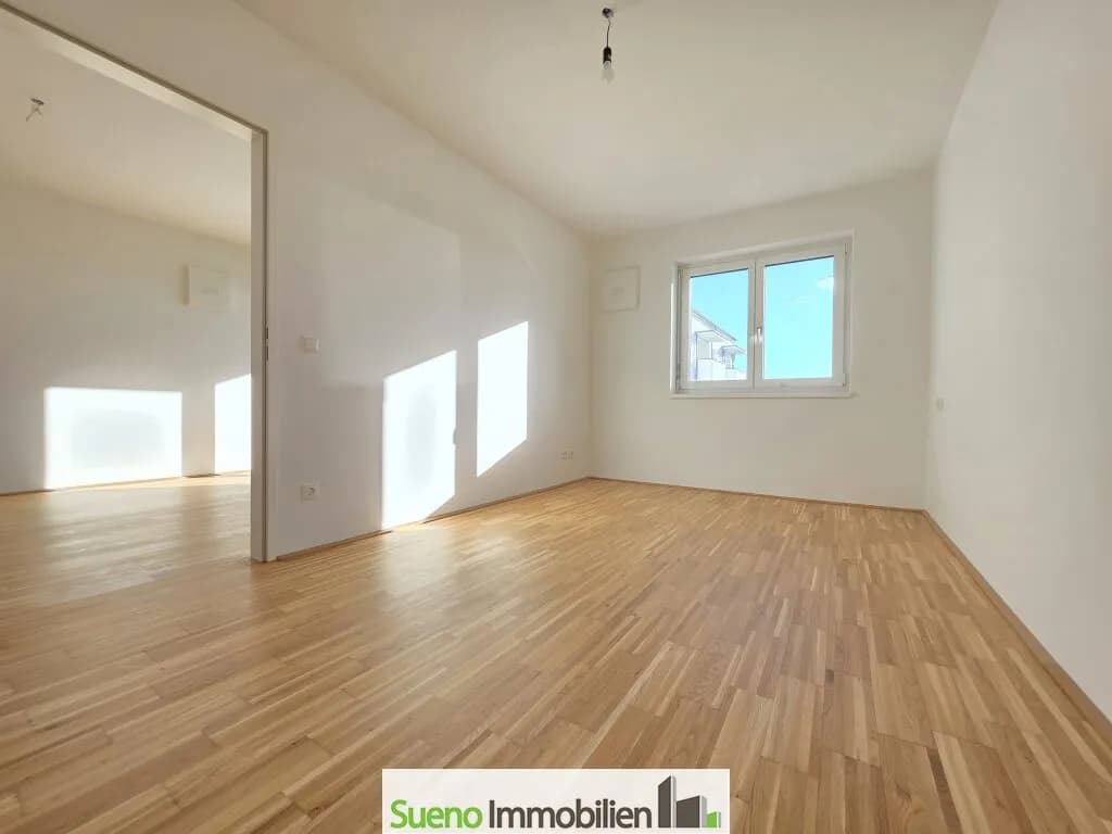 2-Zimmer-Wohnung kaufen in Eferding – 90,46 m², € 356.900 – Bild 17 von 26