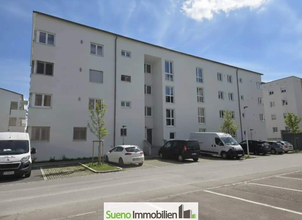 2-Zimmer-Wohnung kaufen in Eferding – 90,46 m², € 356.900 – Bild 24 von 26