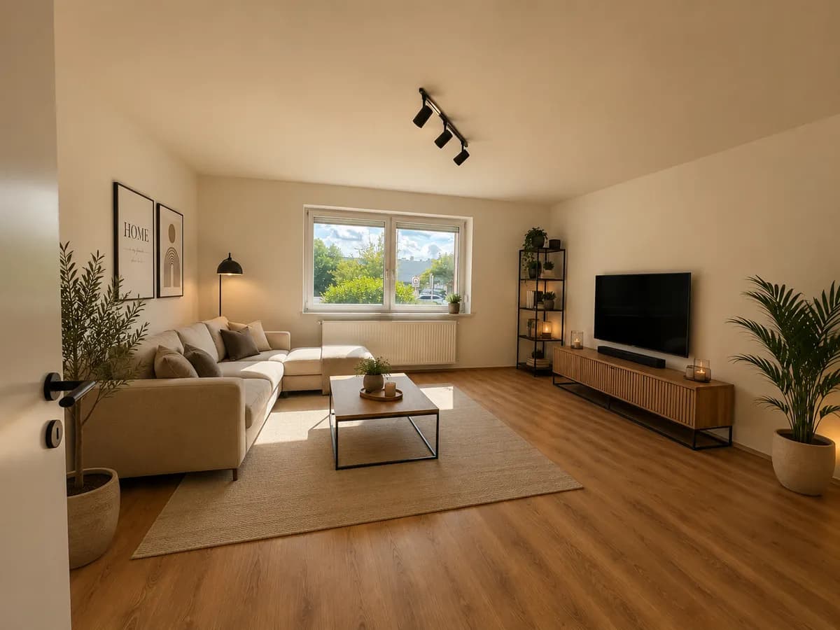 3-Zimmer-Wohnung kaufen in Graz – 90 m², € 219.000