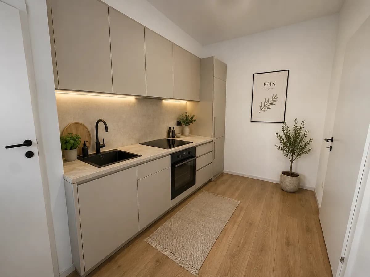 3-Zimmer-Wohnung kaufen in Graz – 90 m², € 219.000 – Bild 9 von 17
