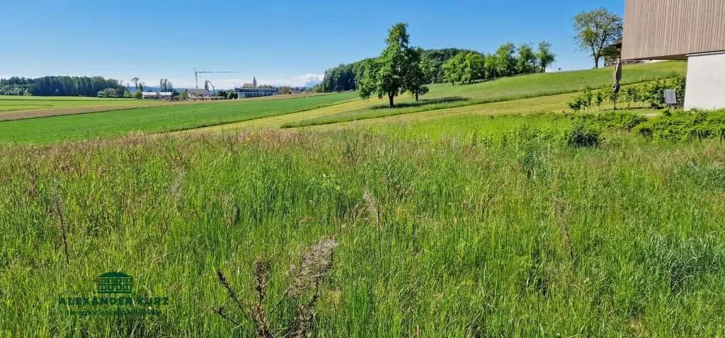 Grundstück kaufen in Braunau am Inn – 1 000 m², € 250.000