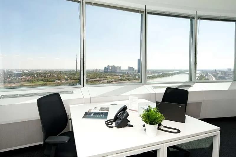 Gewerbeimmobilie mieten in Wien – 300 m²