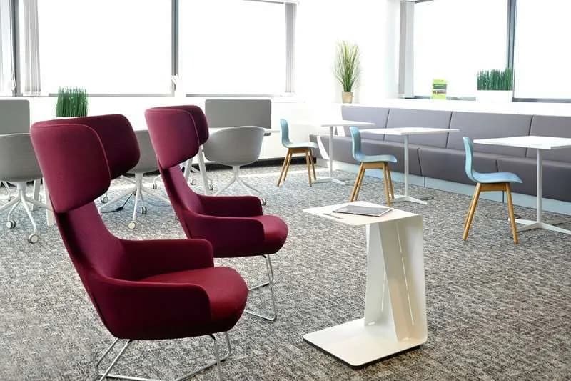 Gewerbeimmobilie mieten in Wien – 300 m² – Bild 3 von 9