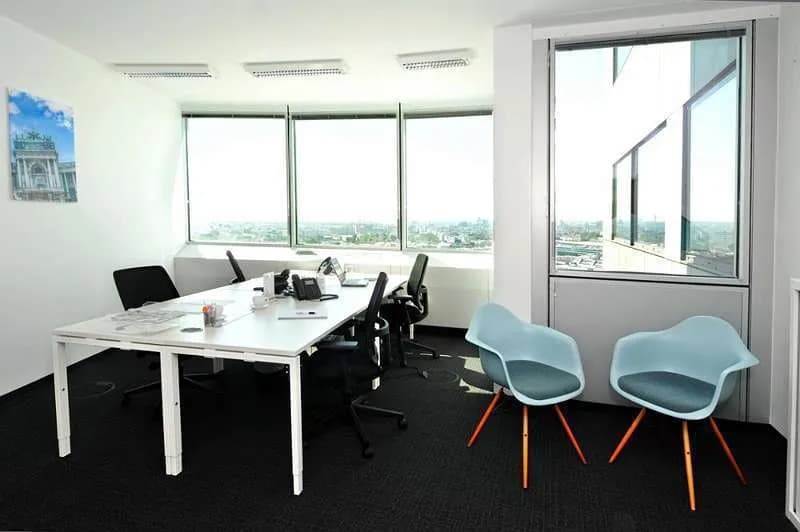 Gewerbeimmobilie mieten in Wien – 300 m² – Bild 4 von 9