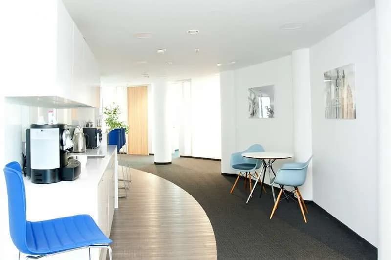 Gewerbeimmobilie mieten in Wien – 300 m² – Bild 5 von 9