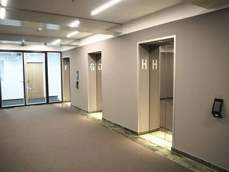 Gewerbeimmobilie mieten in Wien – 300 m² – Bild 6 von 9
