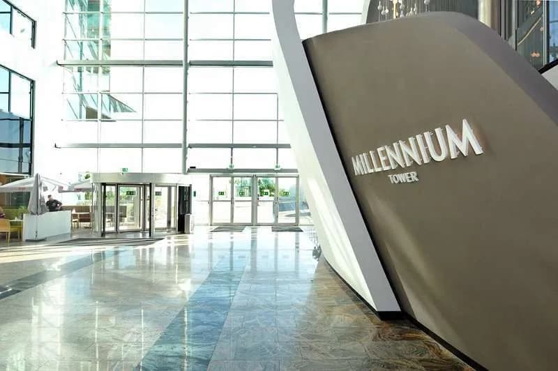 Gewerbeimmobilie mieten in Wien – 300 m² – Bild 7 von 9