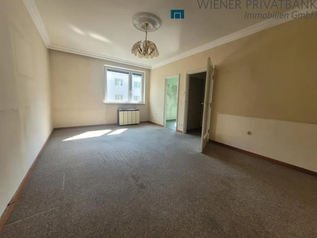 Wohnung kaufen in Wien – 61,87 m², € 215.000 – Bild 2 von 16