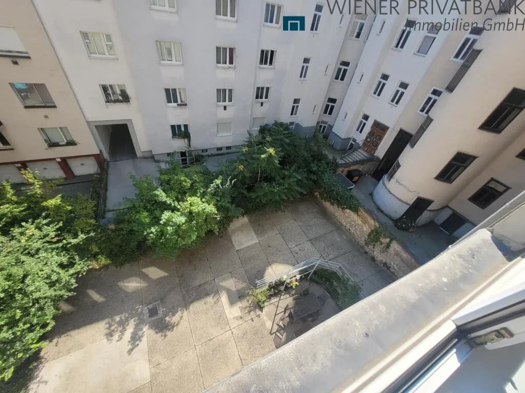 Wohnung kaufen in Wien – 61,87 m², € 215.000 – Bild 3 von 16